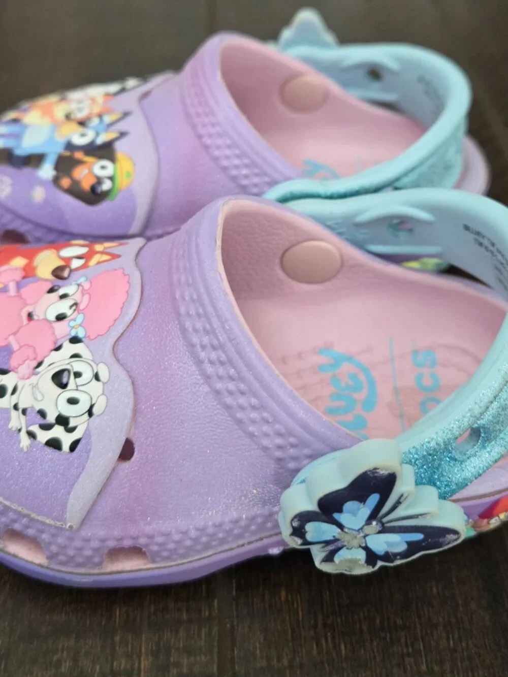CROCS size c4